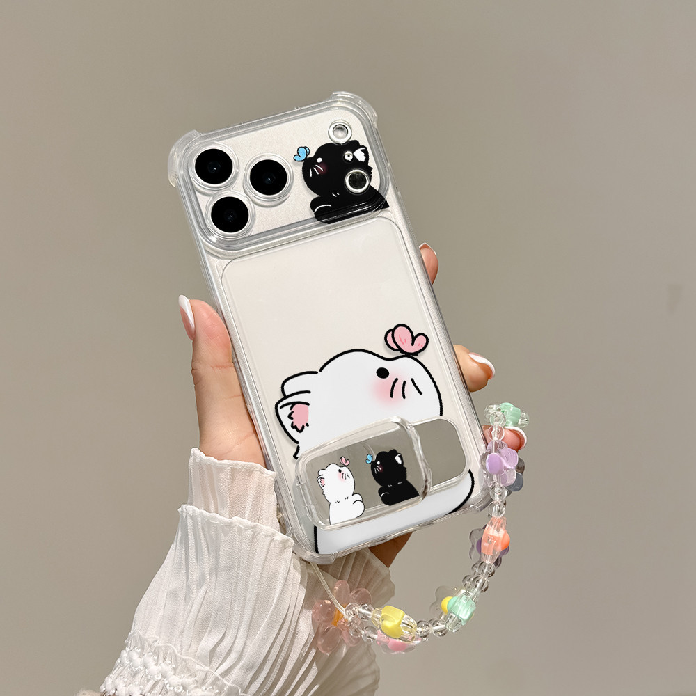💖Bov-เหมาะสำหรับ Apple เคสไอโฟน iPhone 17/16PROMAX 17AIR 15PLUS 14/13PROMAX 12 11PRO XR-CLSJFSTKK98