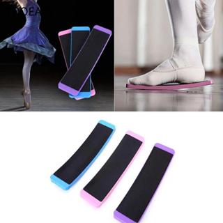 TAINAKARITSU กระดานหมุนบัลเล่ต์, กระดานเปลี่ยนเต้นรําที่สะดว…