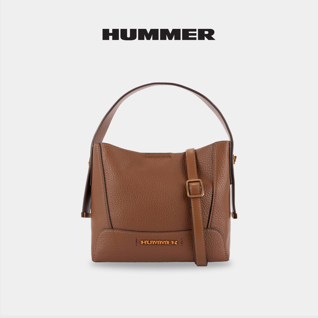 Hummer Monera Women Bucket Bag / Beg Bucket Wanita Monera Hummer