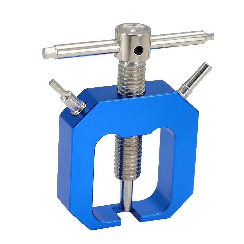 Professional มอเตอร์ Pinion Gear Puller Remover เครื่องมือ Universal สําหรับ TRX4 Axial SCX10 HSP D9