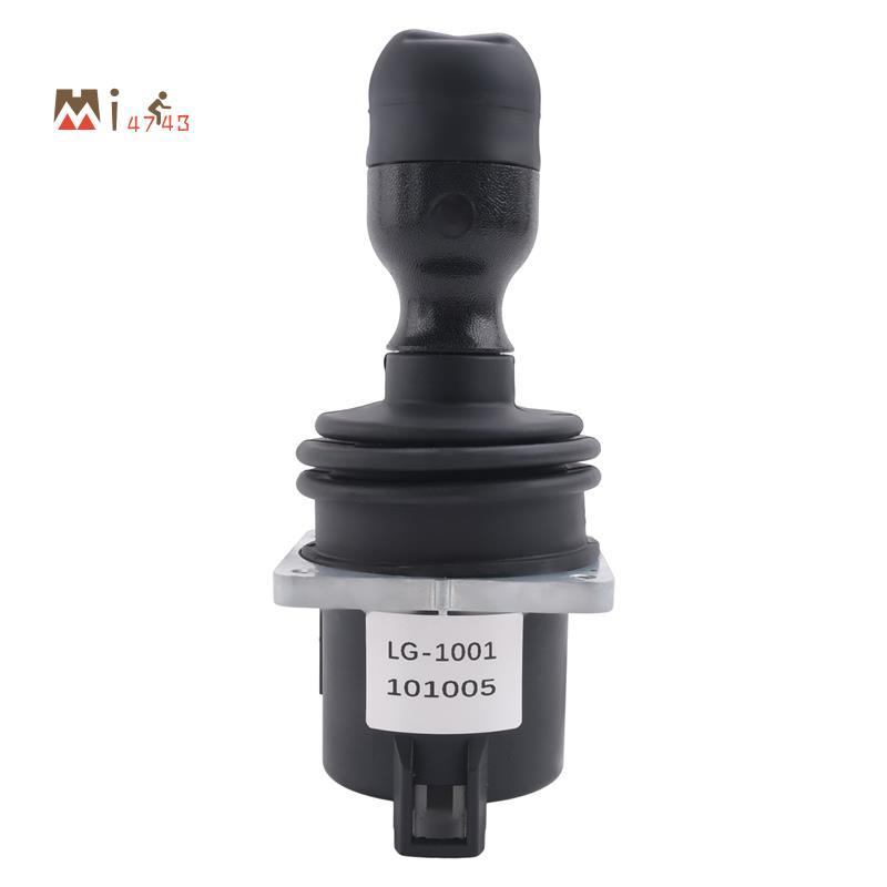 Mi4743For Genie Lift จอยสติ๊กคอนโทรลเลอร์จอยสติ๊กเดี่ยว 101005GT สําหรับ Genie S-100 S-105 S-125 Z-4