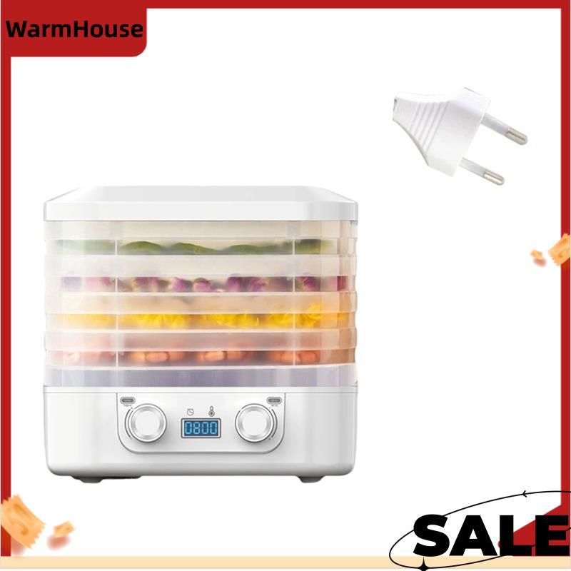 Food Freeze Dryer Machine 360° Airflow Dryer Machine สําหรับ Candy Snacks สําหรับ Candy Snacks พร้อม