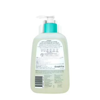 Cetaphil เซตาฟิล เจนเทิล เอ็กซ์ฟอลิเอทติ้ง เอสเอ คลีนเซอร์ 473 มล. แพ็คคู่