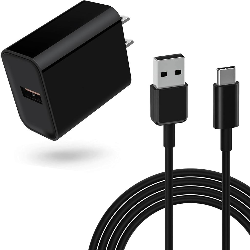 ที่ชาร์จจอภาพแบบพกพา USB C สําหรับ MNN, KYY, ARZOPA, InnoView, UPERFECT, c-Force, ReHisk, for Held D