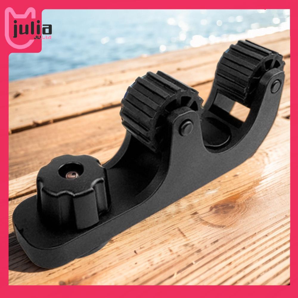Kayak Paddle Rack Canoe Paddle Shelf Kayak Track Mount Kayak Accessories