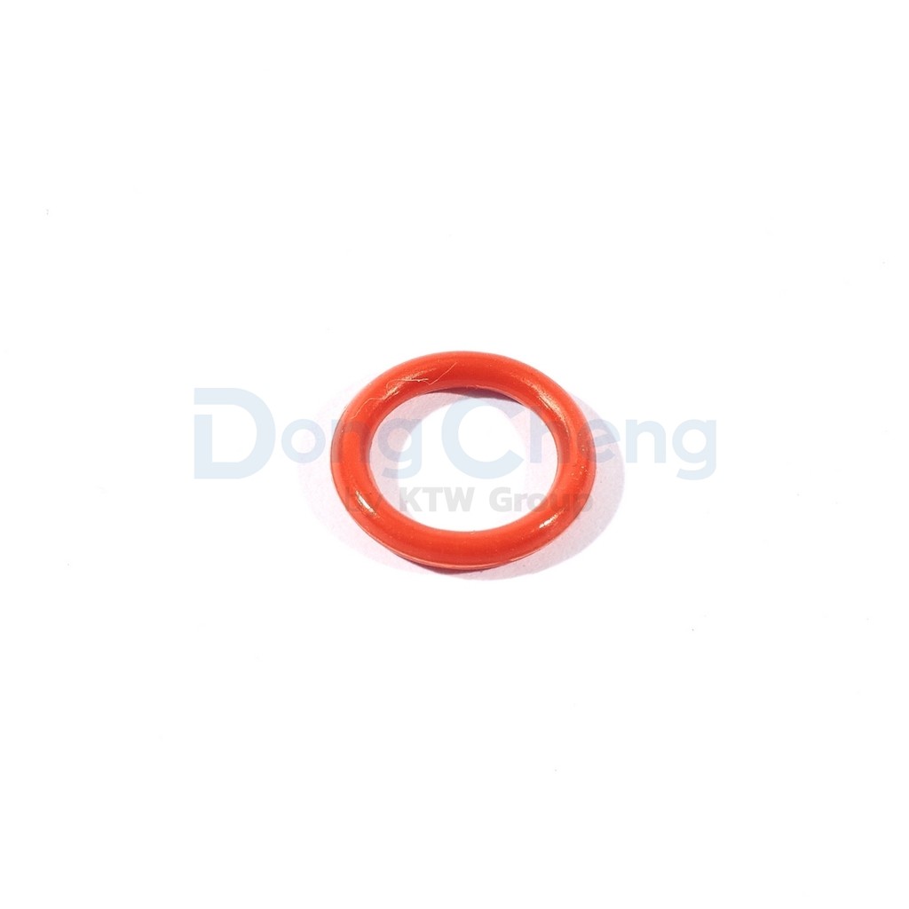 DONG CHENG อะไหล่ Sealing Element #9 ใช้กับเครื่องปั๊มสูบลมไร้สาย รุ่น DCQE120 (ดองเช็ง)
