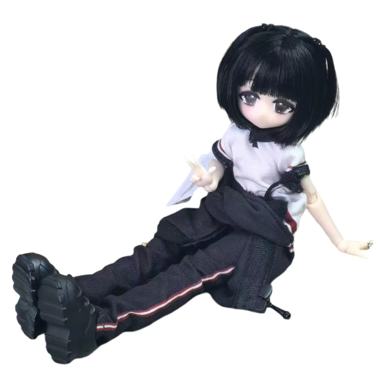 Weiyu Jimo Doll 1/8 Scale MJD Movable Lily of the Valley Series ของขวัญวันเกิดสาว