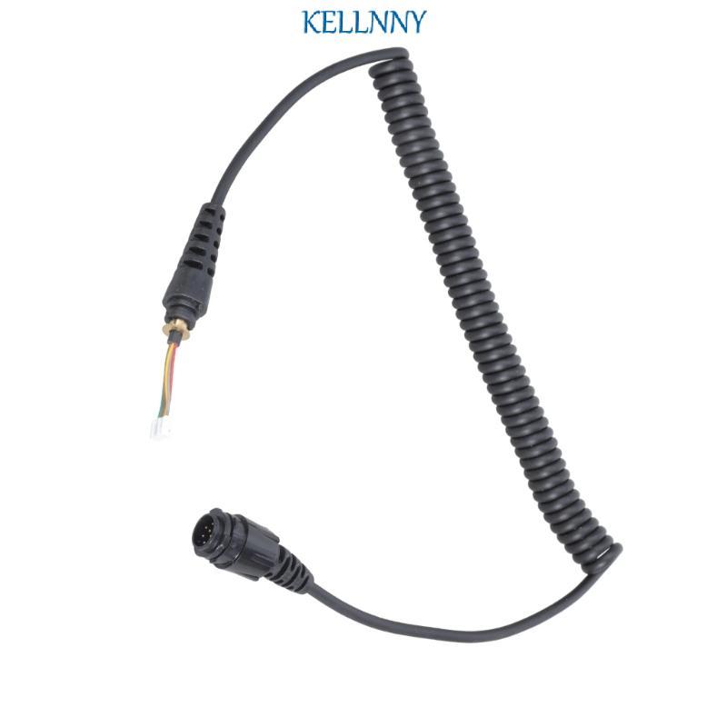 Kelln Essential การสื่อสารมือถือสายวิทยุสําหรับ XPR4300 XPR4550 M8668i DM3601