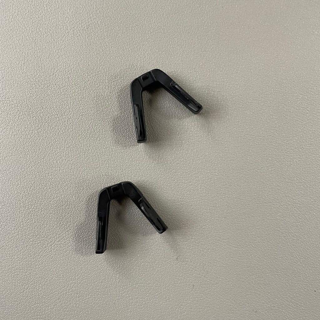 อุปกรณ์เสริมกรอบแว่นตา Oakle SUTRO LITE โมเดล OO9463/A OO9465 พร้อมแผ่นรองจมูก