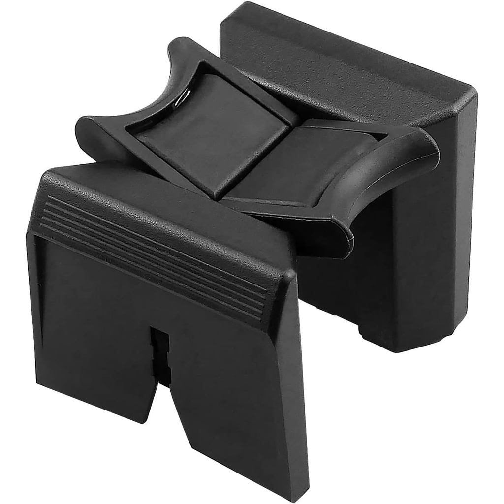 คอนโซลกลางผู้ถือ Divider ใส่เหมาะสําหรับ Lexus RX350 RX 350 RX350 F Sport RX 350 F Sport RX450h RX 3