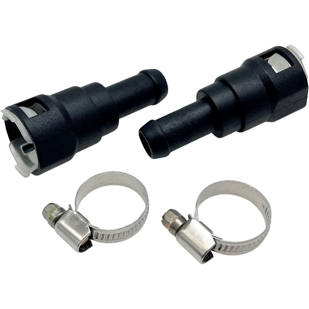 HVAC เครื่องทําความร้อนท่อเชื่อมต่อ E69Z18D435B ใช้งานร่วมกับ Bronco Bronco II E-150 E-250 E-350 E-4