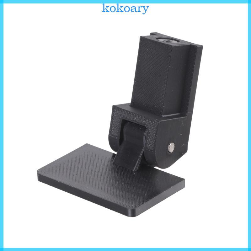 KOK เปลี่ยนบานพับฝาครอบกันฝุ่นสําหรับ AT-LP60X‌ AT-LP60XBT ฝาครอบกันฝุ่นเครื่องเล่นแผ่นเสียง