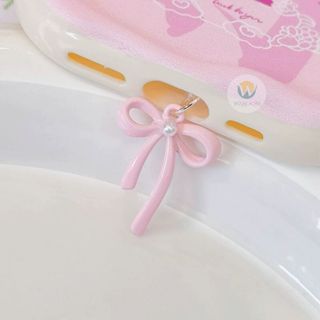 จุกปิดกันฝุ่น สำหรับมือถือ หูฟัง และ ช่องชาร์จต่างๆ เหมาะกับ…