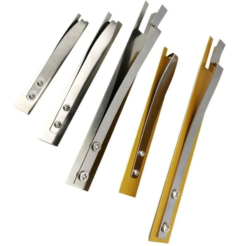 【MAY】1pc Medical Liposuction Toomey 10cc/20cc/50cc Syringe Locks Single Arm Stainless Steel Liposuct