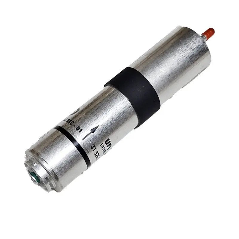 ABMA-สําหรับชุดกรองน้ํามันเชื้อเพลิงรถยนต์ BMW 13328584868 F39 F40 F45 F46 F48 F54 F55 F56 F57 F60 1