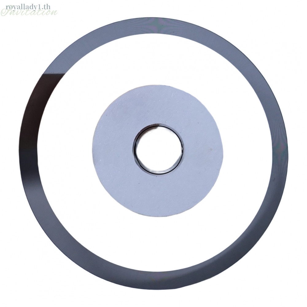 Encoder Strip ความเข้ากันได้ที่แม่นยํา ส่วนทดแทนวัสดุที่ทนต่อการสึกหรอ