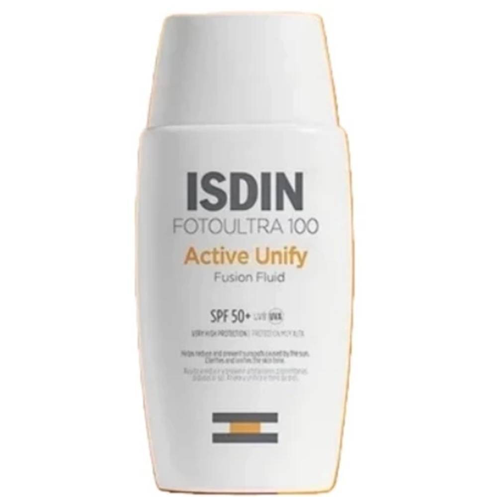 ISDIN Sunscreen  SPF 50+ 50ML