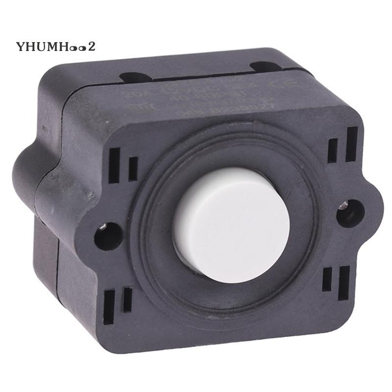 [yhumh002]Diaphragm ปั๊มน้ําสวิตช์ความดันสําหรับ FL30 FL31 FL32 FL34 FL35 FL40 FL43 FL44 สวิตช์ความด