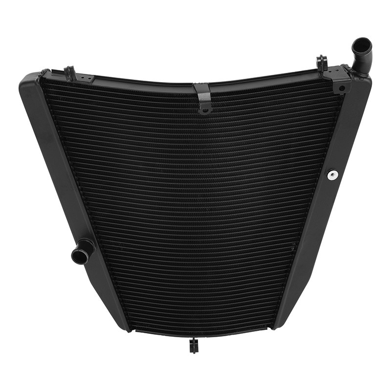 C-Motorcycle Radiator Cooling Cooler For Honda CBR1000RR CBR 1000RR 2004-2005 CBR1000RR Repsol 2005