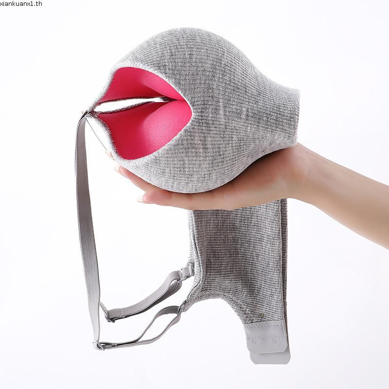 [Online Exclusive]  SABINA BRALESS | PRETTY PERFECT เสื้อชั้นในไม่มีโครง รหัส SBXU8301BK สีดำ