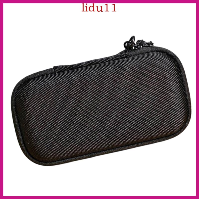 LID กระเป๋าถือกระเป๋าเก็บกล่องสําหรับ AYANEO Pocket AIR Mini เกมคอนโซล