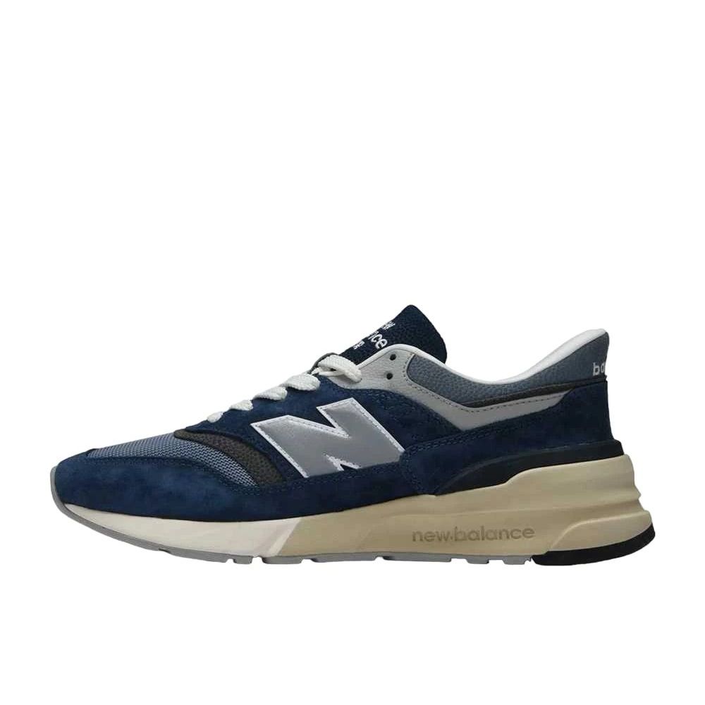 New Balance 997R Navy Unused