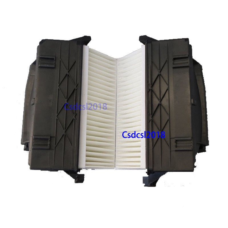 BENZ Diesel W166 GL320 GL350GL450 ML300ML350S350 M276 กรองเครื่องยนต์ Air