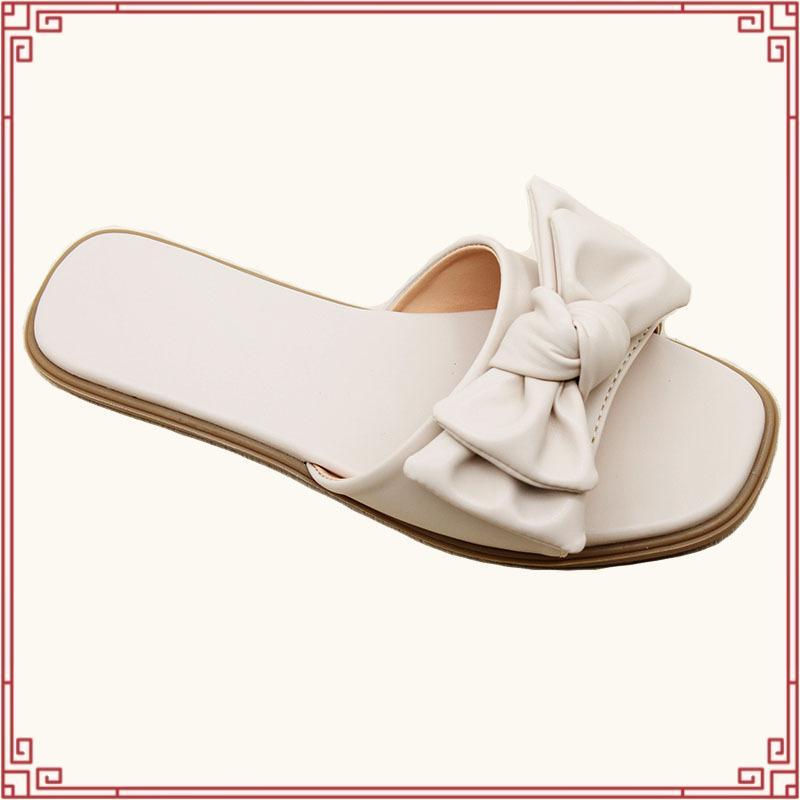 SEIS Nebraska รองเท้าแตะผู้หญิง Series