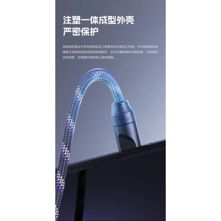 FiiO Trust Series Type-C ถึง Type-C สายถอดรหัสสายสัญญาณเสียง RCA 3.5 มม.สายบันทึกคู่ USB-C ถึง C