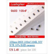 100PCS S9012 SOT23 9012 SMD 2T1 SOT ทรานซิสเตอร์ใหม่เดิม