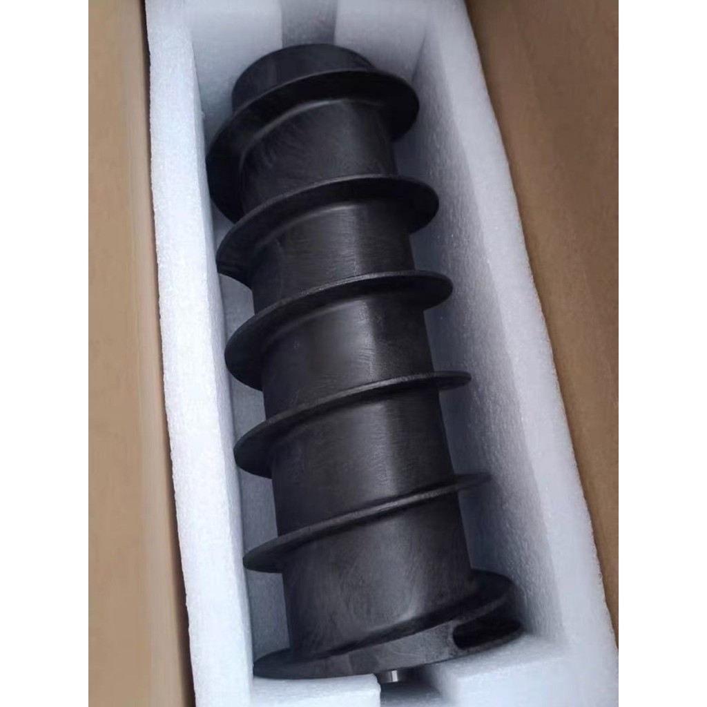 สําหรับ Agras XAG P150/P60 Original RevoCast 4 Medium Spiral Feeder Parts การเกษตร Drone อุปกรณ์เสริ