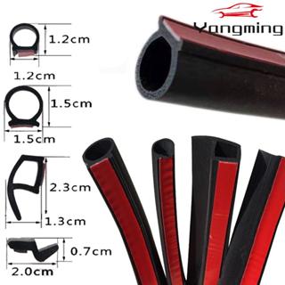 หยางหมิง แถบซีลประตูรถกันฝุ่นอุปกรณ์ตกแต่งภายในฉนวนกันความร้…