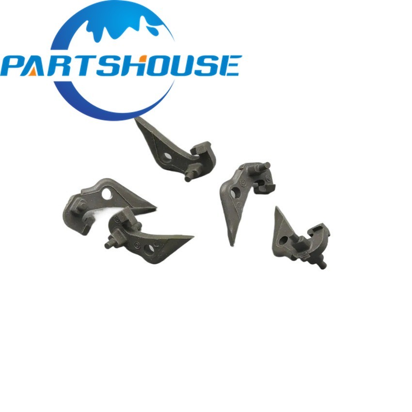 5 ชิ้น 6LE58405000 6LE58590000 Upper Fuser Roller Picker Finger สําหรับ TOSHIBA 163 165 166 167 181 