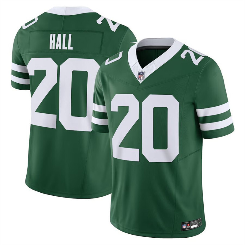 เสื้อรักบี้ NFL New York Jets ปี 2025