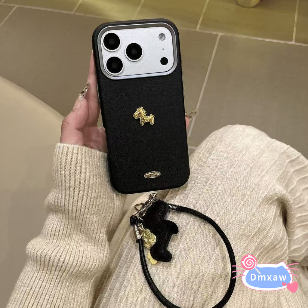 NewYear PU หนังเคสโทรศัพท์สําหรับ Vivo Y200 Y200E Y100 Y17s Y29 Y29S Y19 Y19E Y19S Y20 Y20s Y20i Y20