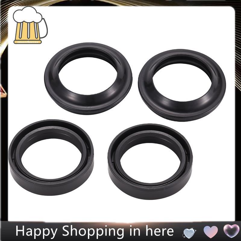 รถจักรยานยนต์ด้านหน้าส้อมซีลฝุ่นและซีลน้ํามัน 37X50X11 สําหรับ RM85 Turbo TU250 GZ250 GS550 VS700 GS