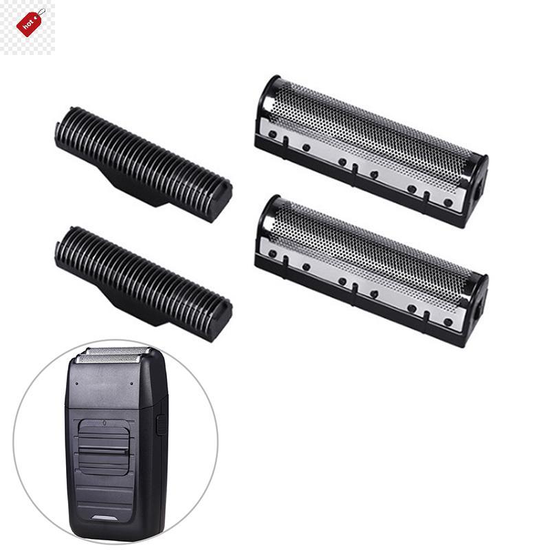 ALIK มีดโกนเปลี่ยนใบมีดสําหรับ Km-1102 ผม Trimmer เครื่องโกนหนวดอะไหล่ TH