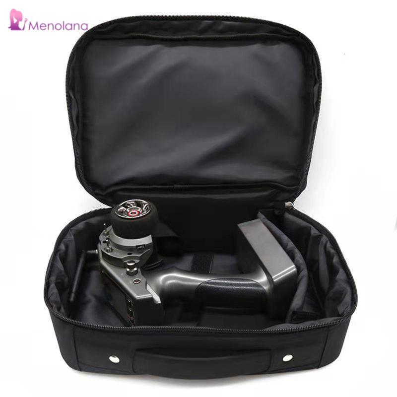 [Menolana] RC Controller กระเป๋าถือ 1/10 RC Controller กระเป๋าสําหรับ TRX4 Axial