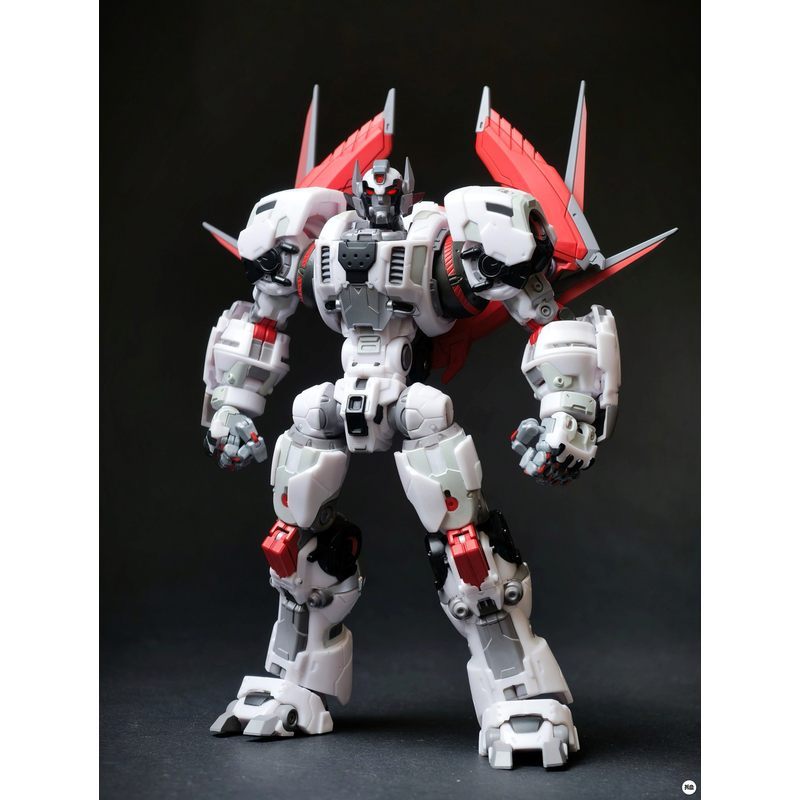 เครือข่ายแกะกล่อง พร้อมส่ง ของเล่น NOTCH Star Hero Atlas Atlas 1/12 Action Figure