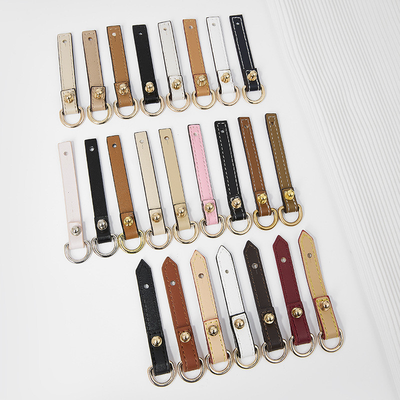 กระเป๋า Anti-Wear Buckle เหมาะสําหรับ Rowan/18/25 Boston Anti-Wear Buckle Extension Cross-Body Strap การปรับเปลี่ยนอุปกรณ์เสริม