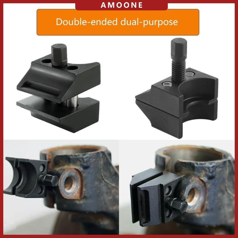 AMOONE รถ Hubs Knuckles Splitters Suspension Struts แยกฮับพวงมาลัย Knuckles Spreader