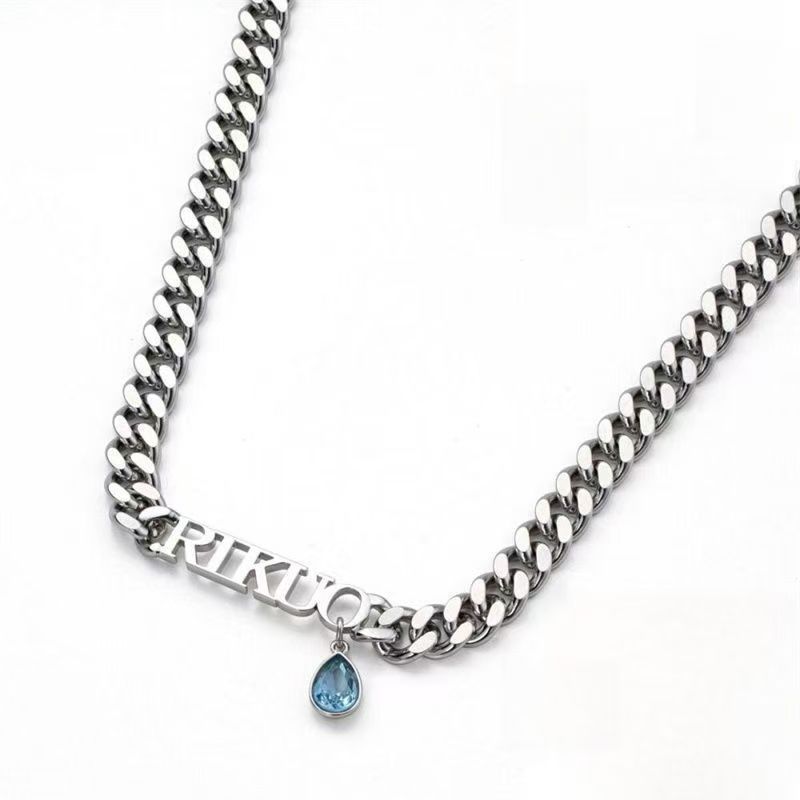 Beast Land Night Beast คอสเพลย์ Lion สินค้า Haohaowang ประณีตทีม No1 เครื่องประดับออกแบบสร้อยคอ Nich