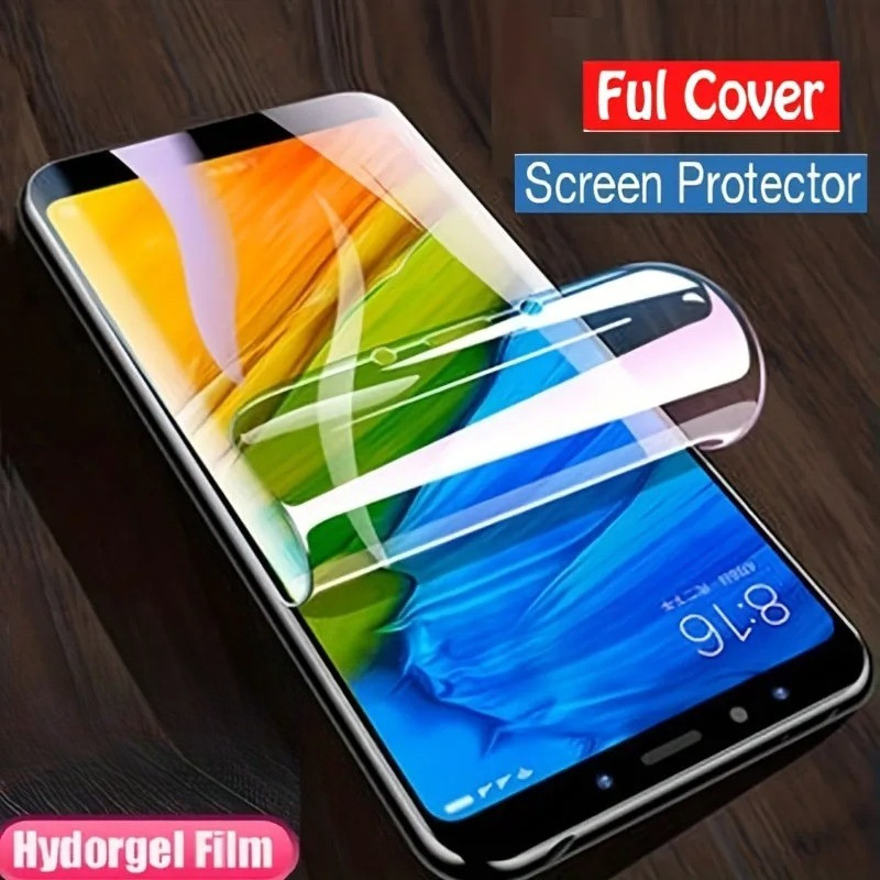 สําหรับ vivo Z6 Z5x Z5i Z3x Z3i Z1x Z3 Z1 Z1i Lite Pro 5G 2020 Ultra Thin และ Snug ป้องกันหน้าจอฟิล์