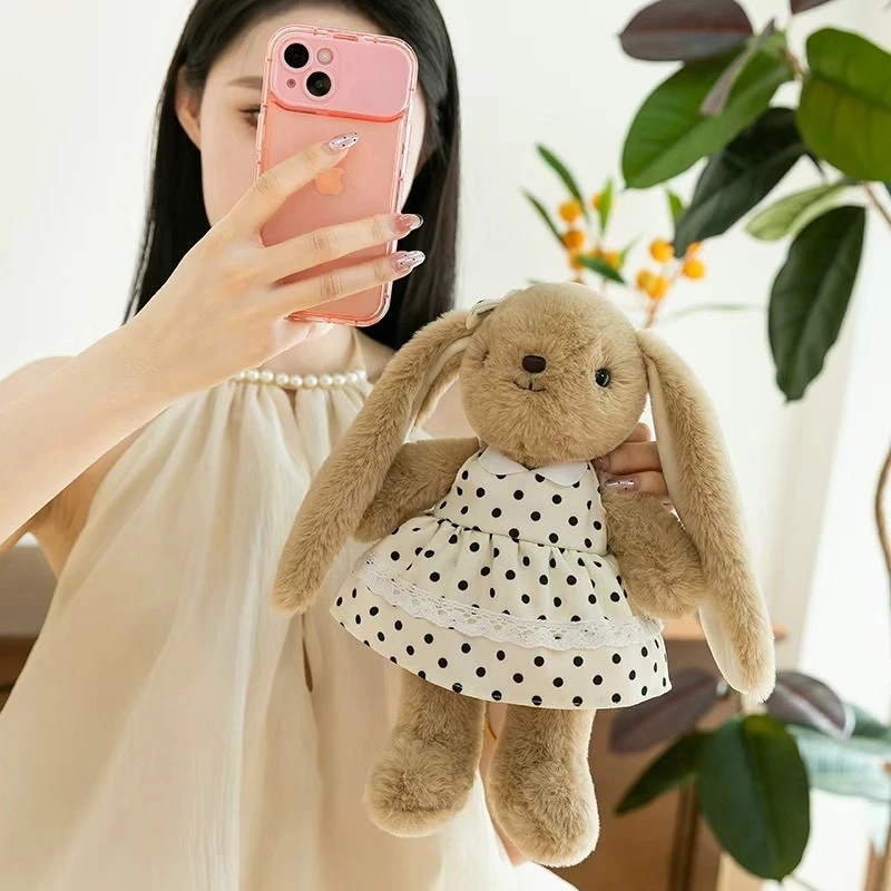 ตุ๊กตากระต่าย thumbnail 8