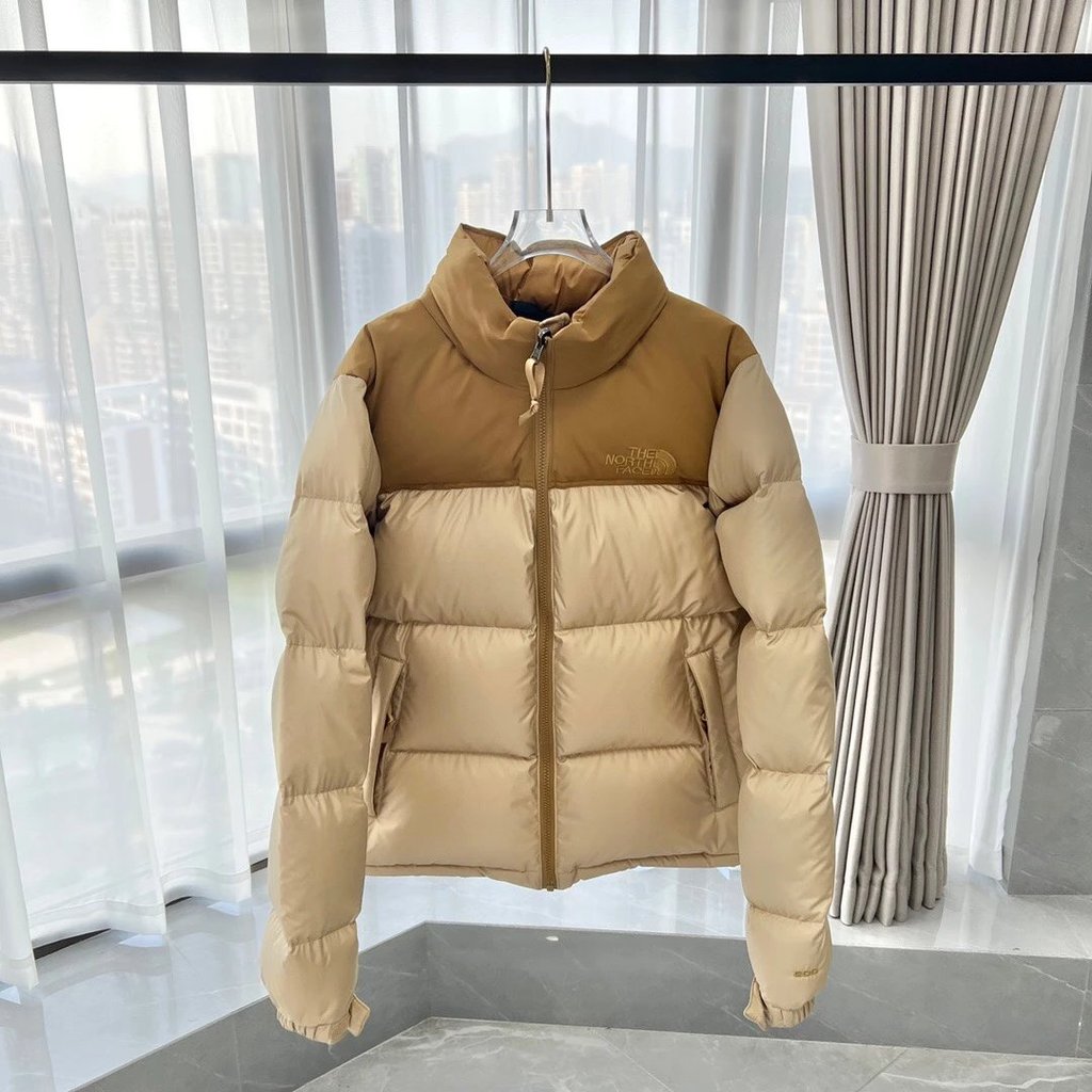 | North Side 1996 Nuptse Classic Style/North Side Down Jacket