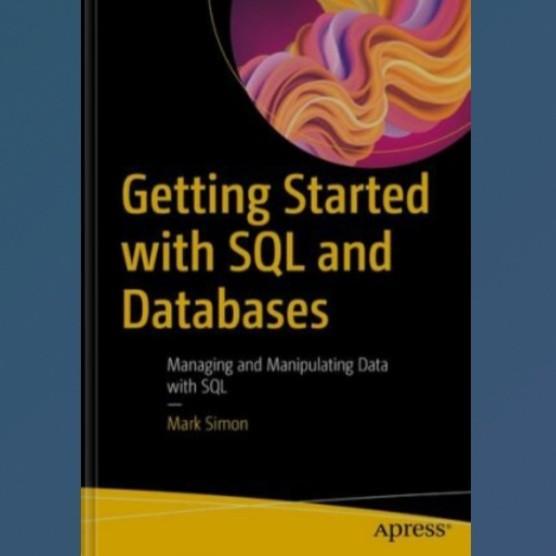 เริ่มต้นหนังสือ SQL และฐานข้อมูล
