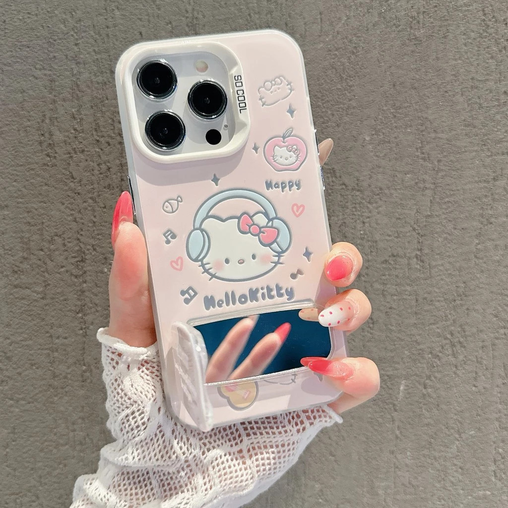 ใช้ได้กับเคสโทรศัพท์ของ Apple เข้ากันได้กับเคสโทรศัพท์ของ iPhone17 16 15 14 13 12 11 xsmax xr xs x 7plus - รูปที่ 4