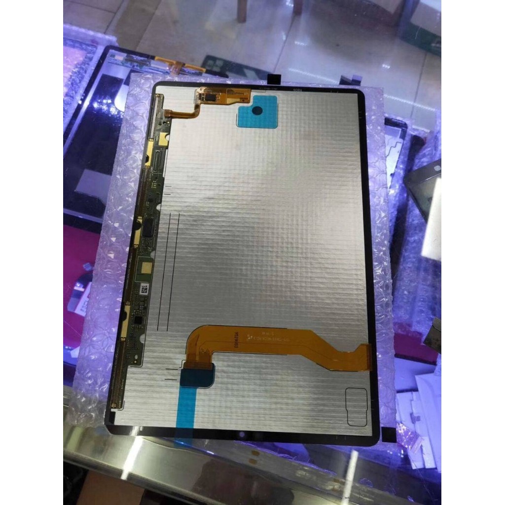 ชุดหน้าจอ Samsung Galaxy Tab S6 (SM-T865/T860/T867) ครบวงจร LCD+หน้าจอภายนอก รับซ่อมภายในและภายนอก