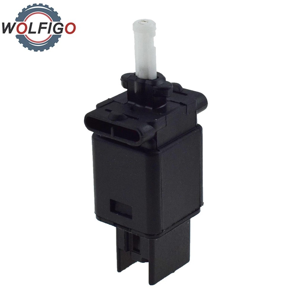 สวิตช์ไฟเบรคหยุดสําหรับ 2007-2015 Mazda 6 CX-9 RX-8 L232-66-490A L23266490ก