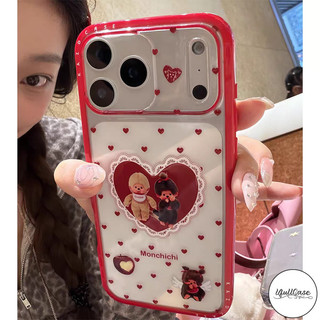 เคสใสเงาเด้ง ลายครายเบบี้ สำหรับSamsung A06 A15 A02s A55 A13 A10s A05S A35 A05 A14 A03 A52 A30 A03s A11 A51 A50 A20